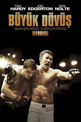 Büyük Dövüş Film izle