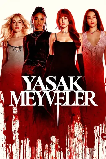 Yasak Meyveler Film izle