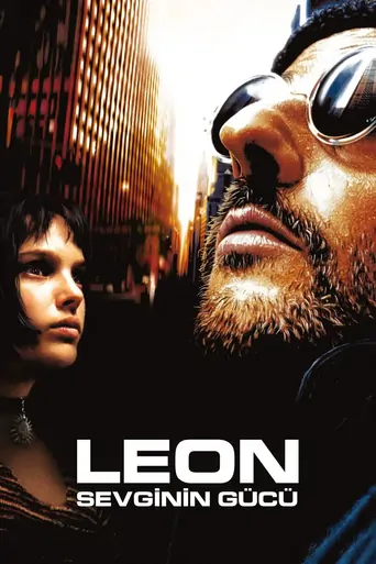 Leon: Sevginin Gücü Film izle