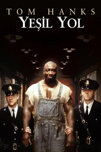 Yeşil Yol Film izle