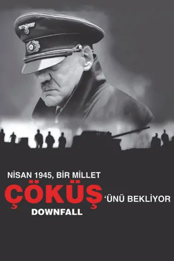 Çöküş Film izle