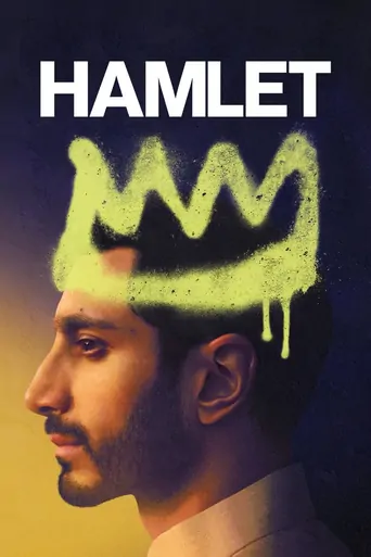 Hamlet Film izle