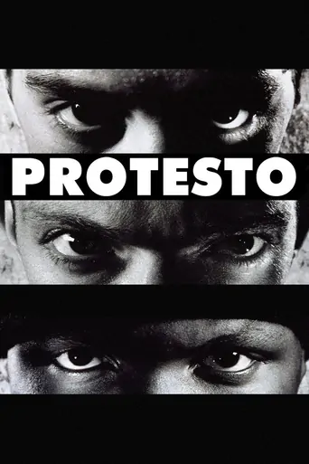 Protesto Film izle