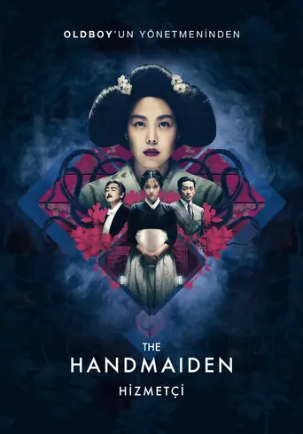 Hizmetçi Film izle