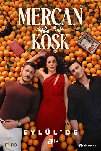 Mercan Köşk Dizi izle