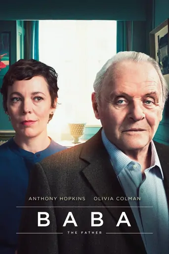 Baba Film izle