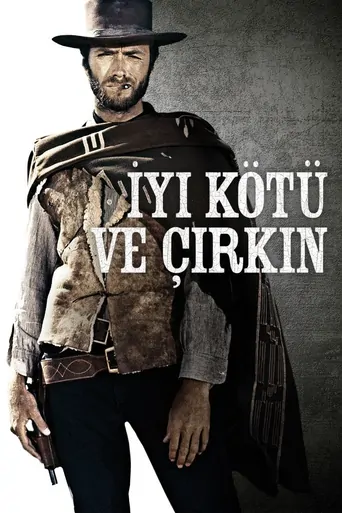 İyi, Kötü ve Çirkin Film izle