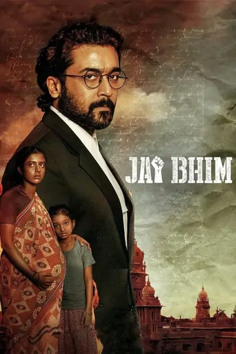 Jai Bhim Film izle
