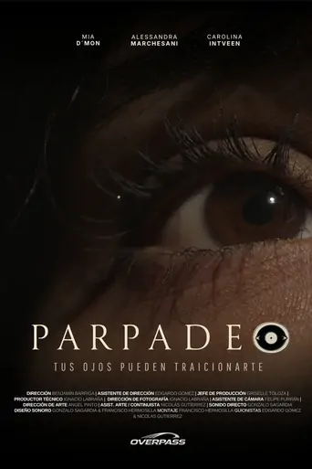 Parpadeo Film izle