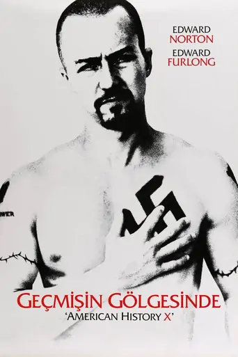 Geçmişin Gölgesinde Film izle