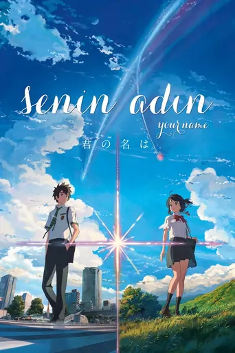 Senin Adın Film izle
