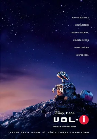 VOL-İ Film izle