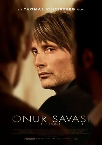 Onur Savaşı Film izle