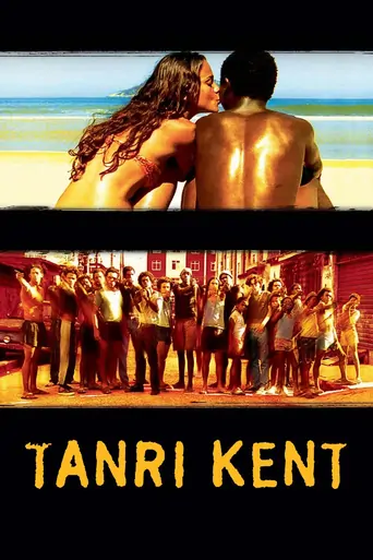 Tanrı Kent Film izle