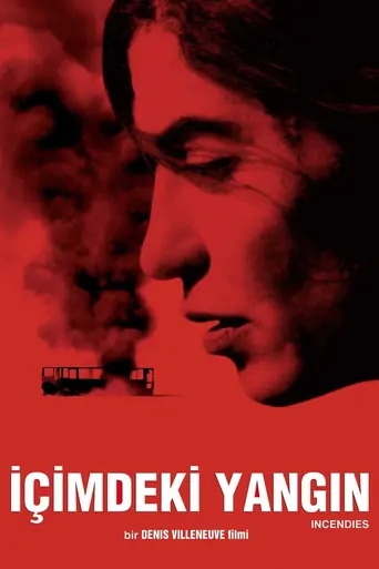 İçimdeki Yangın Film izle