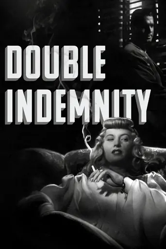 Çifte Tazminat Film izle
