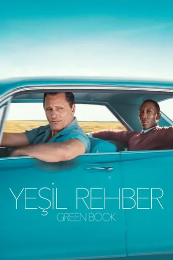 Yeşil Rehber Film izle