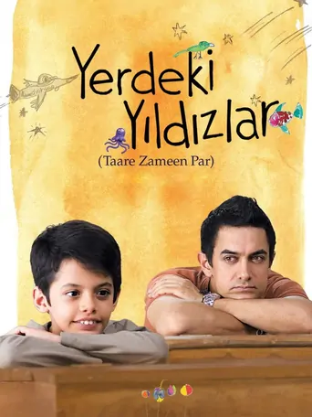 Yerdeki Yıldızlar Film izle