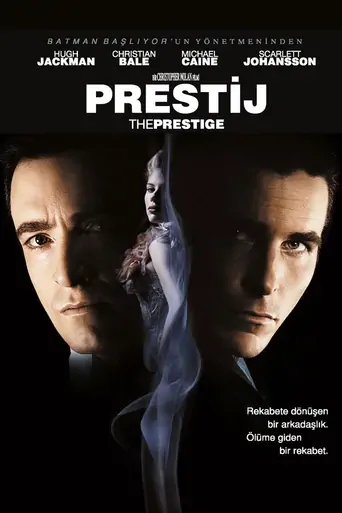 Prestij Film izle
