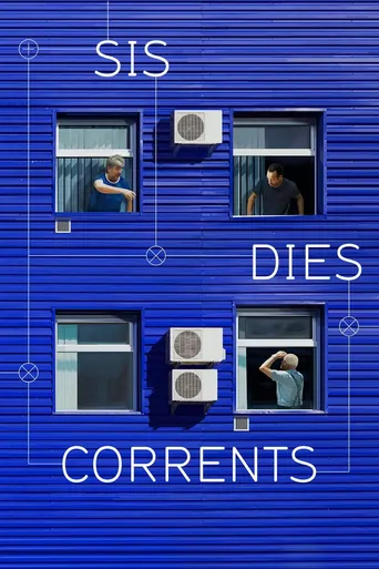 Üç Usta ve Aykırı Dünyalar Film izle