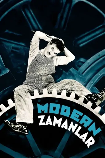 Modern Zamanlar Film izle