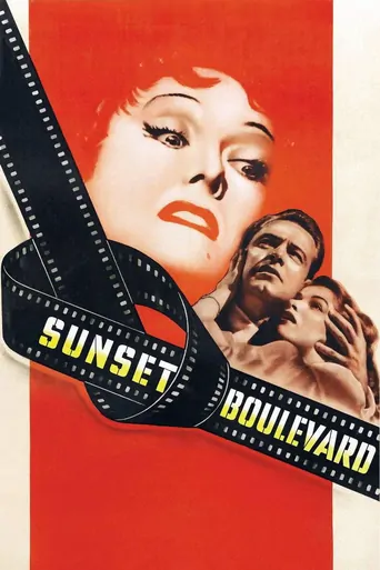 Sunset Bulvarı Film izle