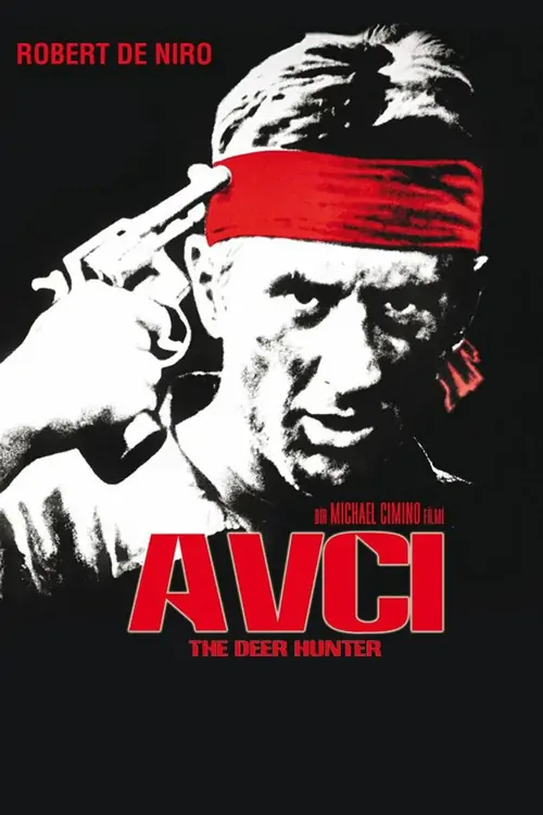 Avcı
