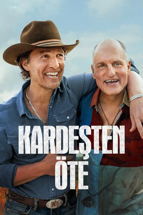 Kardeşten Öte
