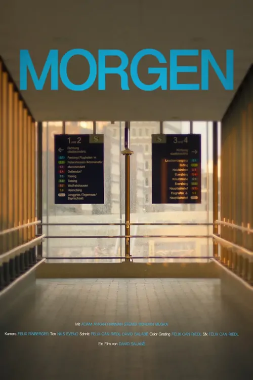 Morgen