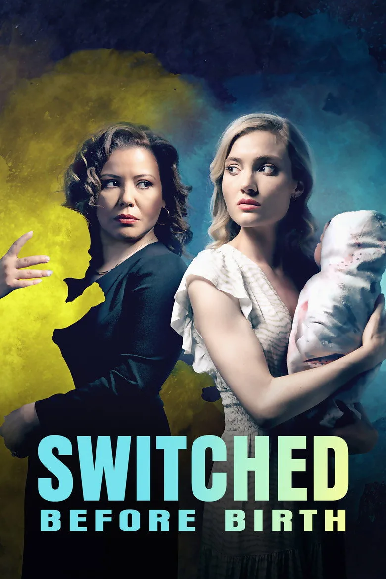 Switched Before Birth Film izle