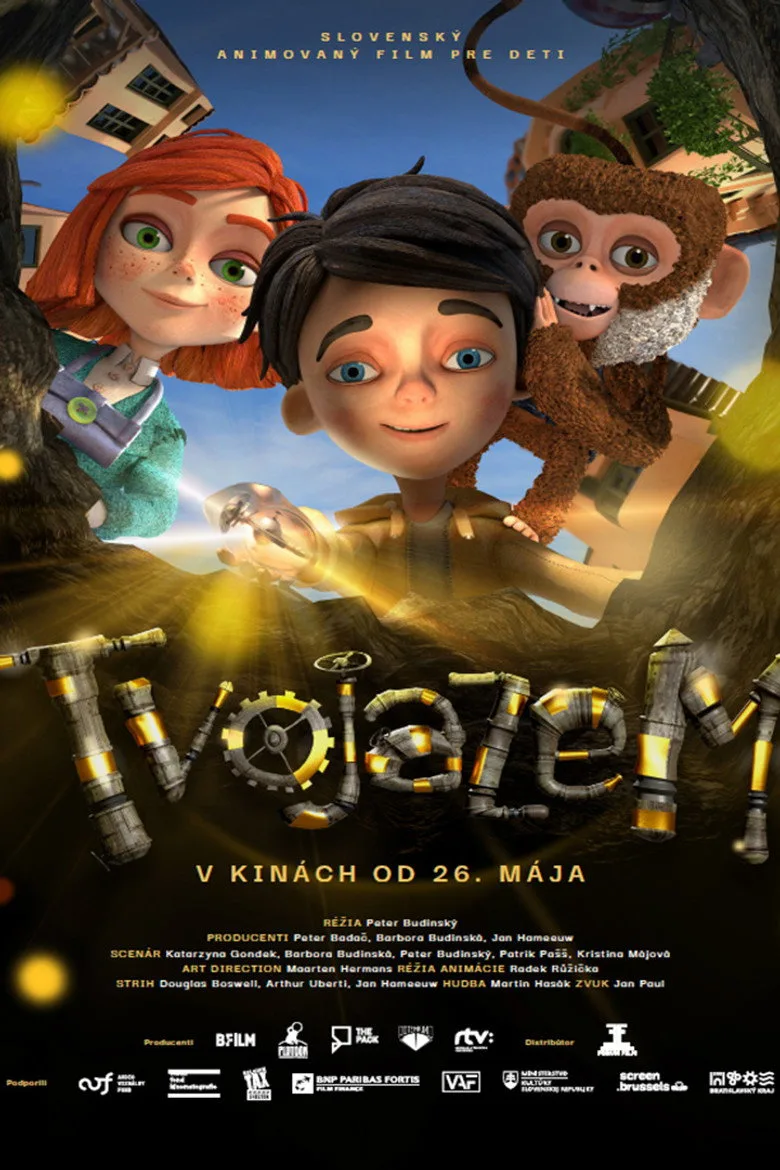 Yourland'e Yolculuk Film izle