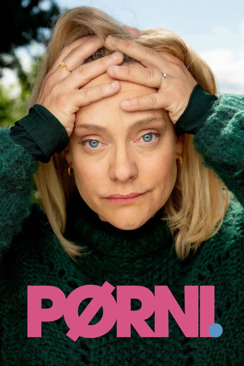 Pørni Dizi izle