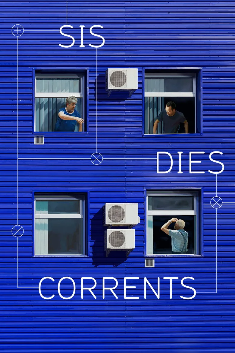 Üç Usta ve Aykırı Dünyalar Film izle