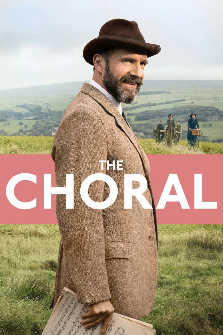 The Choral Film izle
