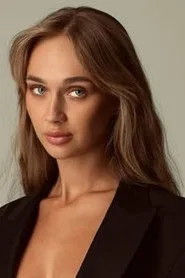 Anastasiia Geptina