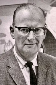 Arthur C. Clarke