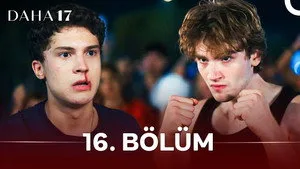 16. Bölüm